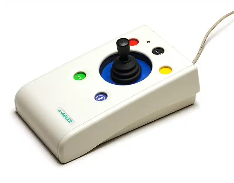 n-Abler joystick