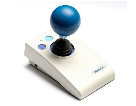 Blueline Bluetooth Joystick